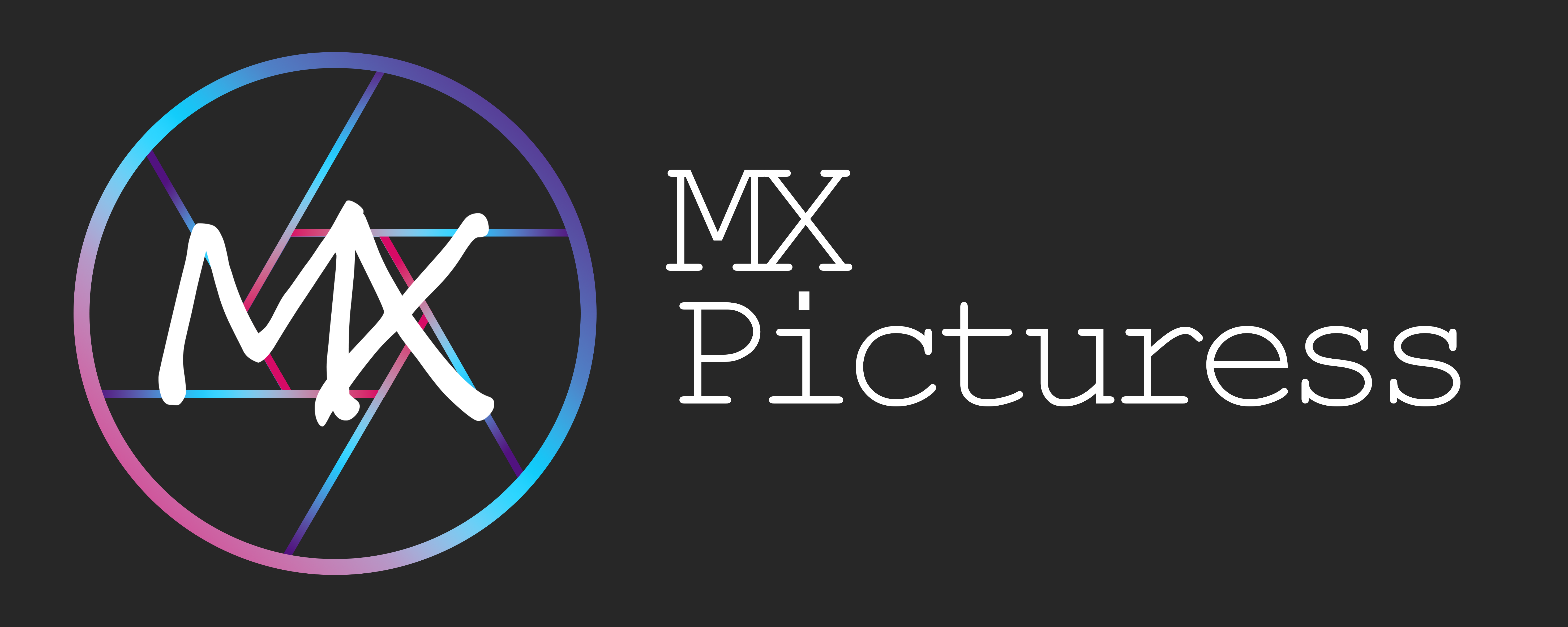 Logo MX Picturess